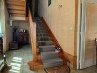 Vente maison 11 pièces