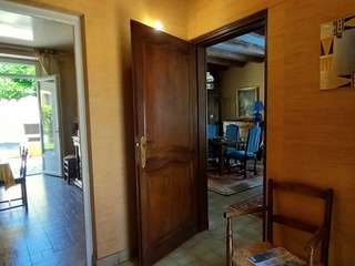 Vente maison 11 pièces