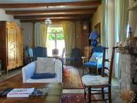 Vente maison 11 pièces