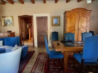 Vente maison 11 pièces