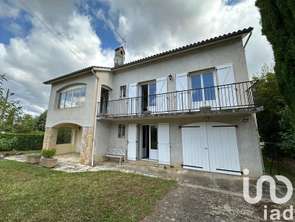 Vente Maison 7 piècesSaint-Céré