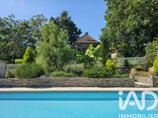 Vente maison 6 pièces Vente maison 6 pièces