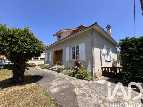 Vente maison 6 pièces Saint-Céré 46