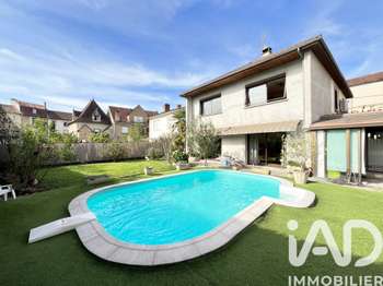 Vente maison 6 pièces Saint-Céré 46