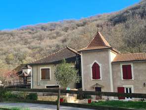 Vente Maison 9 chambresSaint-Céré