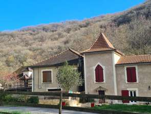 Vente Maison 9 chambresSaint-Céré