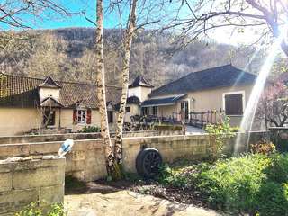 Vente maison 12 pièces Vente maison 12 pièces