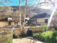 Vente maison 12 pièces Vente maison 12 pièces