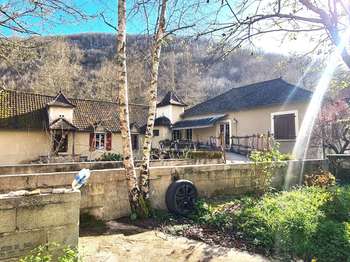 Vente maison 12 pièces Vente maison 12 pièces
