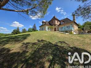 Vente Maison 4 chambresSaint-Céré