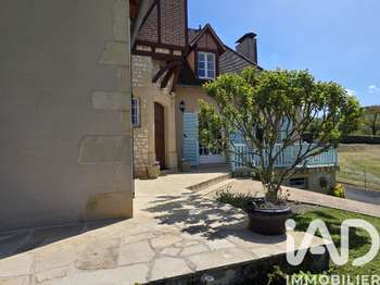 Vente maison 7 pièces Vente maison 7 pièces