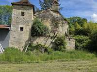 Vente maison 10 pièces Vente maison 10 pièces