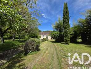 Vente Maison 3 chambresSaint-Céré