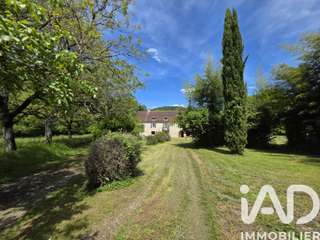 Vente maison 10 pièces