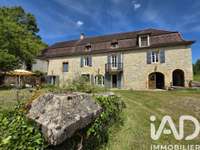 Vente maison 10 pièces Vente maison 10 pièces