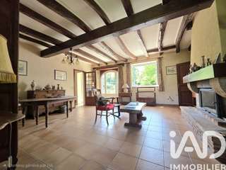 Vente maison 10 pièces
