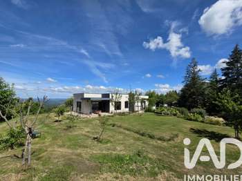 Vente maison 4 pièces Saint-Céré 46