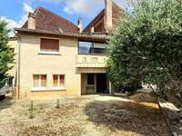 Vente maison 8 pièces Vente maison 8 pièces