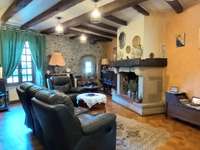 Vente maison 8 pièces Vente maison 8 pièces