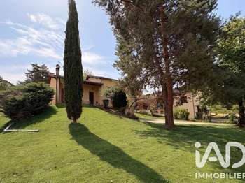 Vente maison 4 pièces Saint-Céré 46