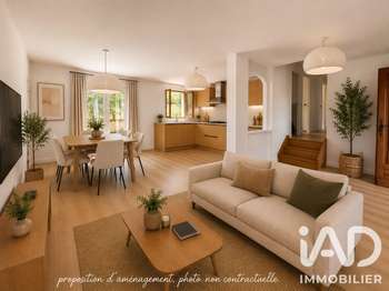 Vente maison 4 pièces Vente maison 4 pièces