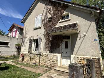 Vente Maison 2 chambresSaint-Céré