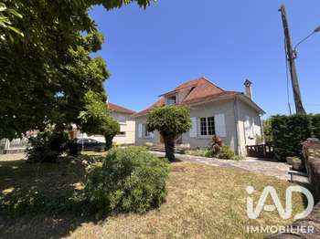 Vente Maison 5 chambresSaint-Céré
