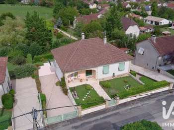 Vente Maison 3 chambresSaint-Céré