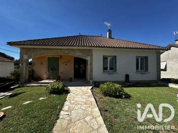 Vente maison 4 pièces Vente maison 4 pièces
