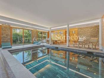 Vente maison 6 pièces Saint-Cergues 74