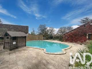 Vente maison 7 pièces Vente maison 7 pièces