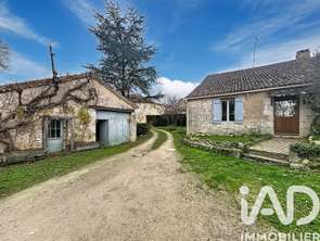 Vente Maison 5 chambresSaint-Cernin-de-Labarde