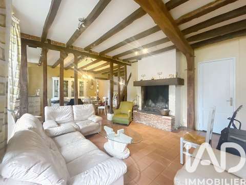 Vente maison 7 pièces Vente maison 7 pièces