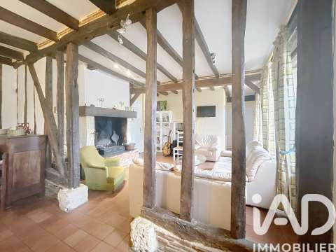 Vente maison 7 pièces Vente maison 7 pièces