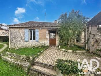 Vente Maison 4 chambresSaint-Cernin-de-Labarde