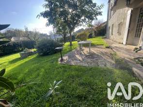 Vente Maison 5 chambresSaint-Césaire