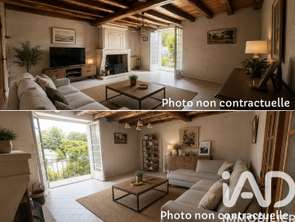 Vente Maison 5 chambresSaint-Césaire