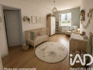 Vente maison 6 pièces Vente maison 6 pièces