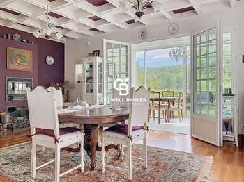 Vente Maison 5 chambresSaint-Césaire