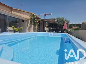 Vente Maison 3 chambresSaint-cesaire