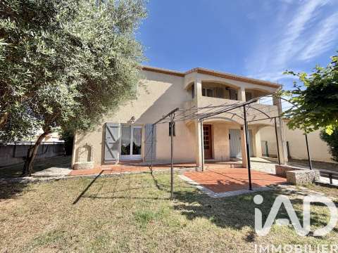 Vente maison 6 pièces Saint-cesaire 30
