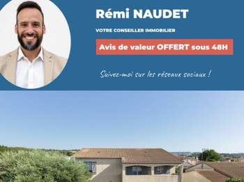 Vente Maison 5 chambresSaint-cesaire