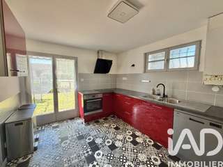 Vente maison 6 pièces Vente maison 6 pièces
