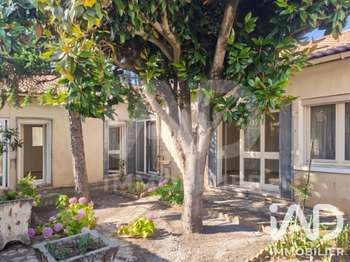 Vente Maison 3 chambresSaint-cesaire