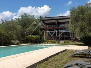 Vente Maison 4 chambresSaint-Cézaire-sur-Siagne