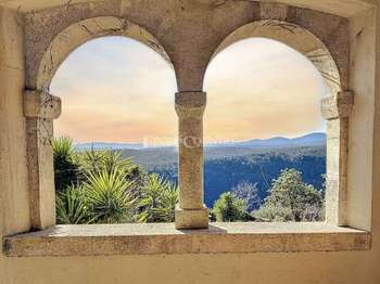 Vente Maison 10 chambresSaint-Cézaire-sur-Siagne