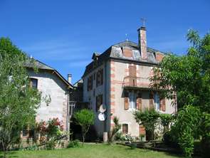 Vente Maison 5 chambresSaint-Chamant