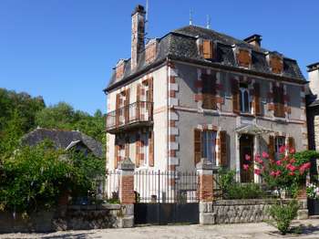 Vente Maison 5 chambresSaint-Chamant