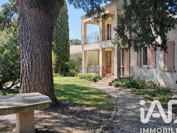 Vente maison 7 pièces Saint-Chamas 13