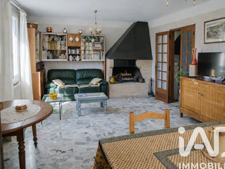 Vente maison 7 pièces Vente maison 7 pièces